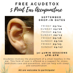 AcuDETOX