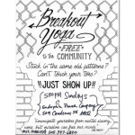 Breakout Yoga