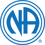 NA Narcotics Anonymous logo