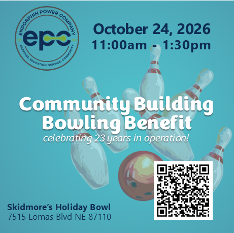 Oct 2026 Bowling Benefit